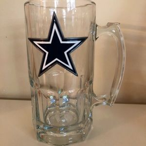 Dallas Cowboy Mug